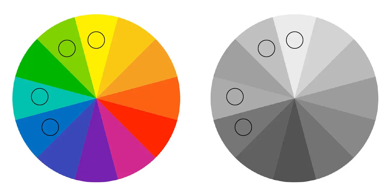 A Landscape Photographer's Guide to Color Theory • Pixels and Wanderlust